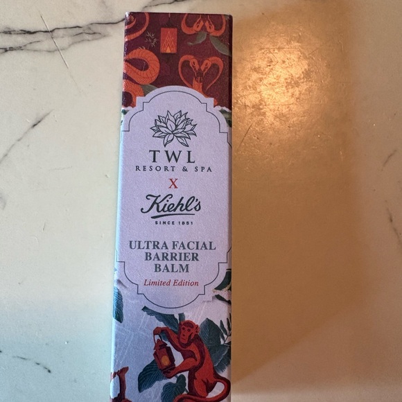 Kiehl's Ultra Facial Barrier Balm - Picture 1 of 1